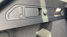 Ford Focus 1.0 EcoBoost Hybrid mHEV 155 Titanium X 5dr Auto Petrol Estate